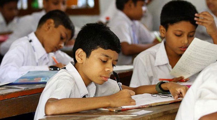 প্রাথমিকের প্রথম সাময়িক পরীক্ষা বাতিলের চিন্তা
