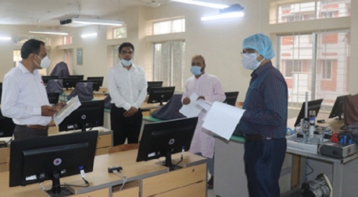 পার্ট-টাইম চাকরি, বেতন দৈনিক ১৫০০ টাকা