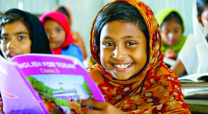 স্কুল খুললে যেভাবে হবে প্রাথমিকের ক্লাস-পরীক্ষা