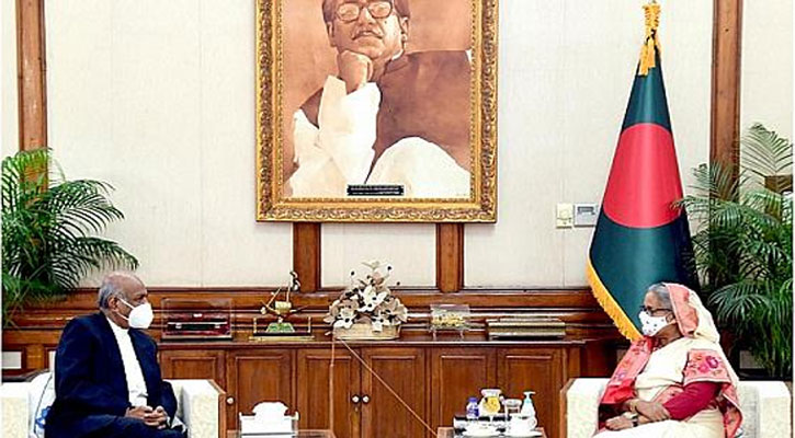 বাংলাদেশ থেকে প্রমোদতরী চালুর প্রস্তাব মালদ্বীপের