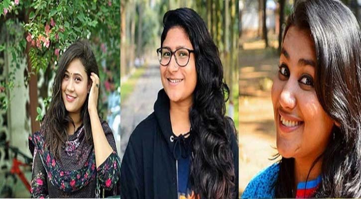 ছাত্রলীগ নেত্রীকে রাস্তায় ফেলে মারধরের অভিযোগ দলীয় ২ নেত্রীর বিরুদ্ধে