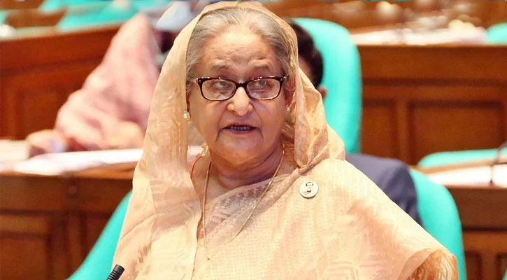 টিকা তৈরি করে অন্য দেশকে দেওয়ার সক্ষমতা বাংলাদেশেরও আছে