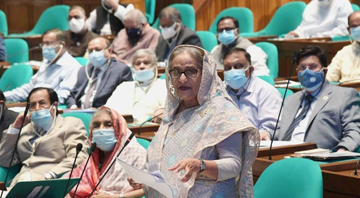 বাংলাদেশে ভ্যাকসিন ইনস্টিটিউট হবে