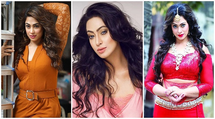 ভক্তদের সুখবর দিলেন পপি