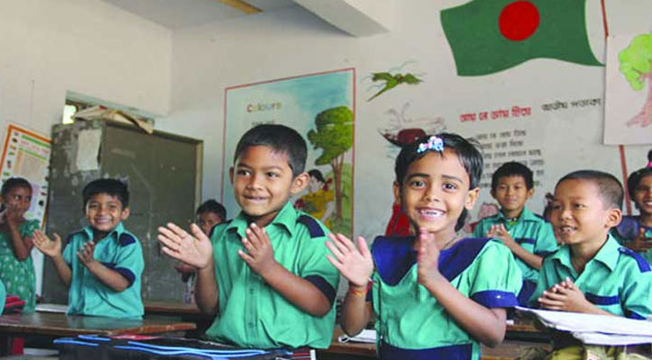 প্রাথমিক শিক্ষার্থীদের জরুরিভিত্তিতে যেসব তথ্য চেয়েছে ডিপিই