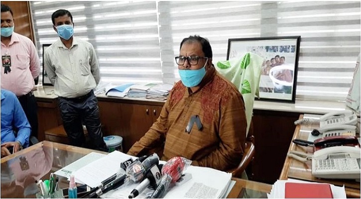যে তথ্য দিলেন প্রাথমিক ও গণশিক্ষা প্রতিমন্ত্রী