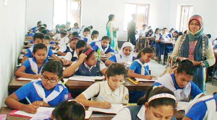 পদোন্নতি পাচ্ছেন ৬ হাজার ১৫৫ শিক্ষক (তালিকাসহ)