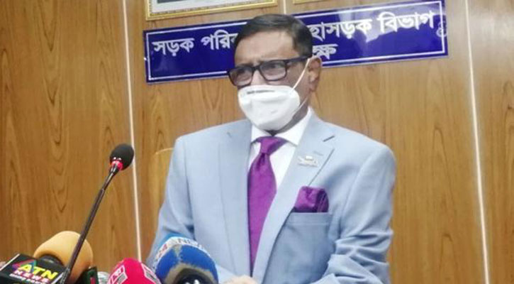 মন্ত্রিসভায় পরিবর্তন বিষয়ে যা বললেন সেতুমন্ত্রী