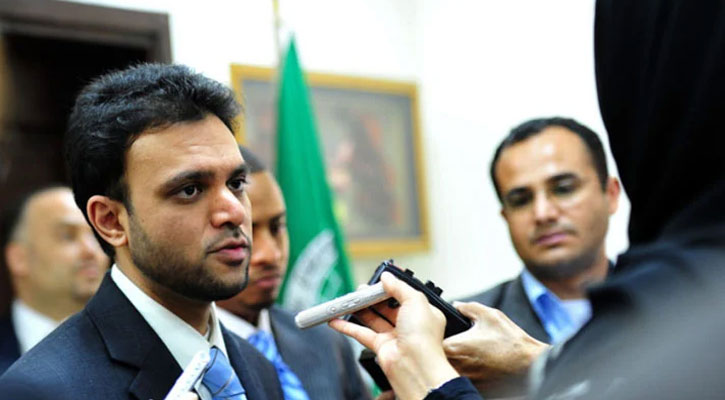 যুক্তরাষ্ট্রের ইতিহাসে প্রথম মুসলিম মার্কিন রাষ্ট্রদূত নিয়োগ