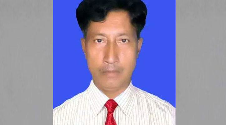 কলেজ ছাত্র সোহেল রানা হত্যা মামলার আসামি কারাগারে