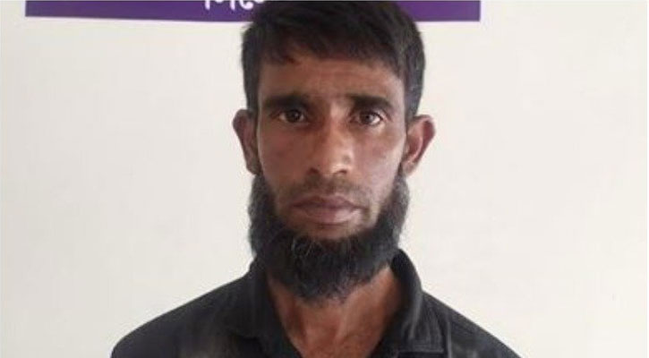 ফাঁকা বাড়ি পেয়ে ৭৫ বছরের বৃদ্ধাকে ধর্ষণ