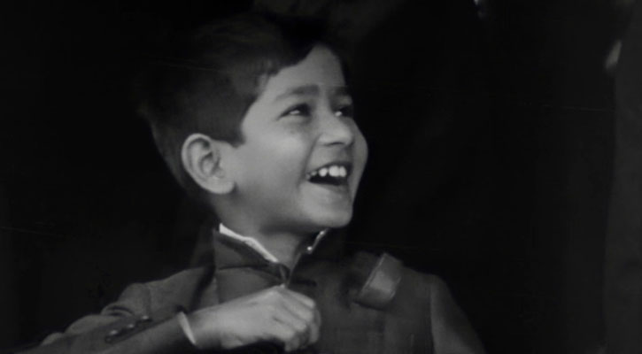 শেখ রাসেলের ৫৮তম জন্মদিন আজ