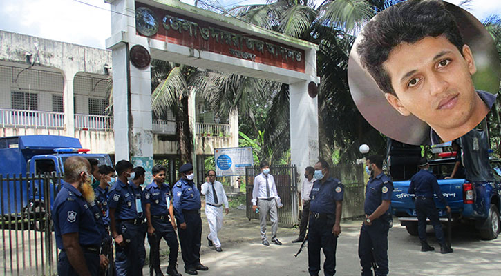 অপ্রাপ্তবয়স্ক ১৪ আসামির ১১ জনকে কারাদণ্ড