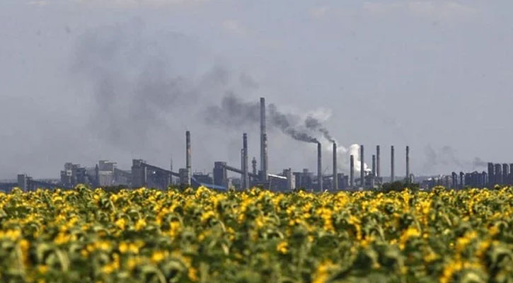 অর্থনৈতিক অঞ্চল হচ্ছে রোহিঙ্গাদের বসতভিটায়