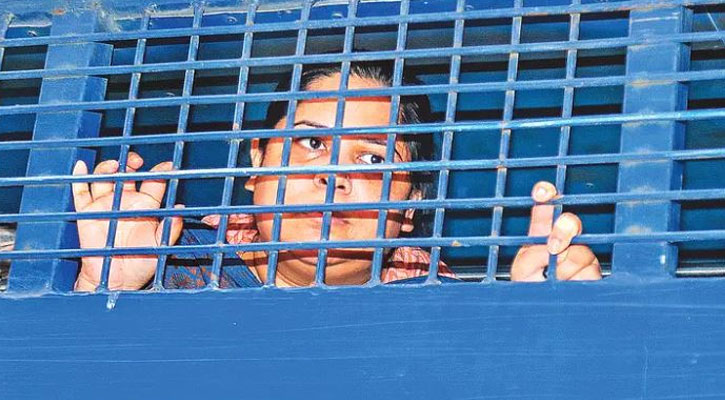 রোজিনাকে হেনস্তা ও গ্রেফতারে জাতিসংঘের উদ্বেগ