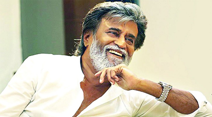 ৭১-এ রজনীকান্ত, তবুও অপ্রতিরোধ্য এক অভিনেতা