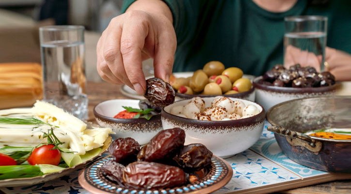 রোজার বৈজ্ঞানিক অনুসন্ধান ও গবেষণা