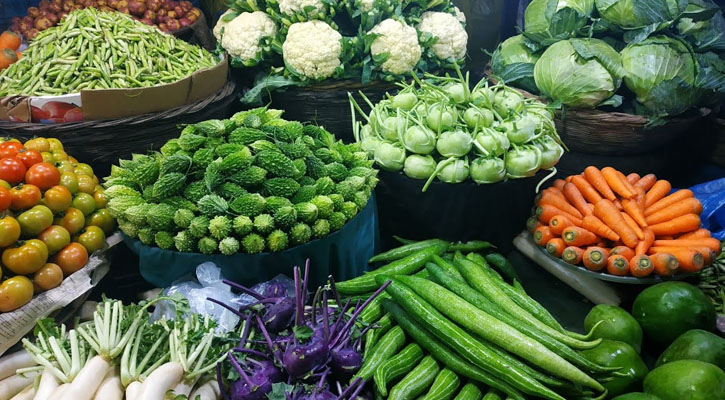 শাটডাউনের খবরে বেড়েছে নিত্যপণ্যের দাম