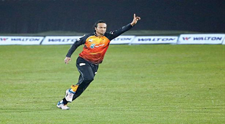 ইতিহাসের দ্বিতীয় ক্রিকেটার হিসেবে সাকিবের নতুন মাইলফলক