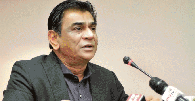 আমি বিসিবি সভাপতি হলে শীর্ষ দুইয়ে থাকত বাংলাদেশ