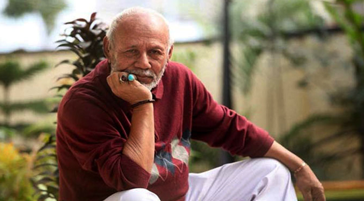 ছেলের পাশে চিরনিদ্রায় শায়িত হবেন এটিএম শামসুজ্জামান