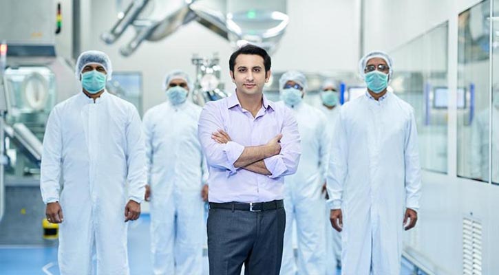 ভারতের বাইরেও টিকা উৎপাদন করবে সেরাম