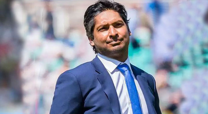 লঙ্কান সাবেক অধিনায়ক কুমার সাঙ্গাকারার জন্মদিন আজ