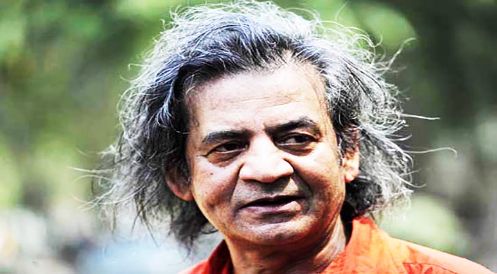 শুভ জন্মদিন শিল্পী শাহাবুদ্দিন আহমেদ