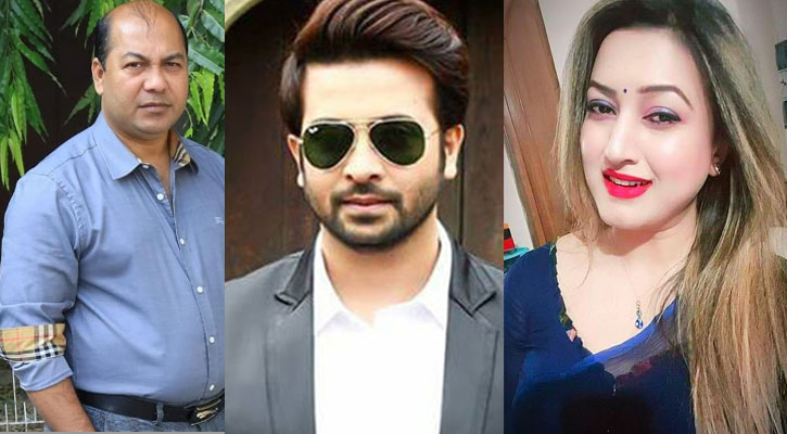 বন্ধুকে হুমকির বিষয়ে মুখ খুললেন শাকিব