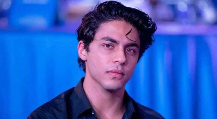 মাদক পাচারের সঙ্গে যুক্ত ছিলেন আরিয়ান খান