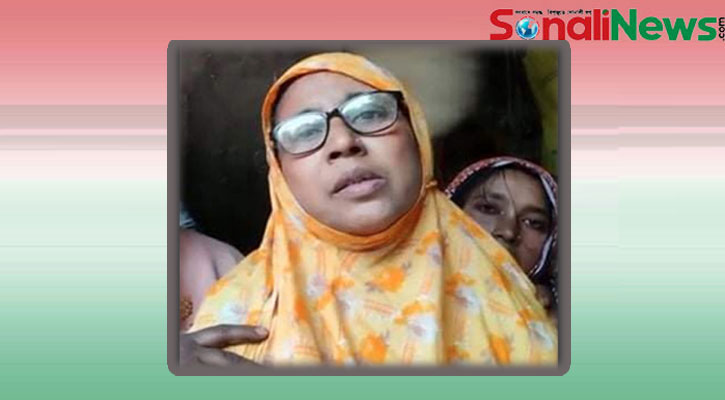 নিহত সেই আ.লীগ নেতার স্ত্রী পেলেন নৌকা প্রতীক