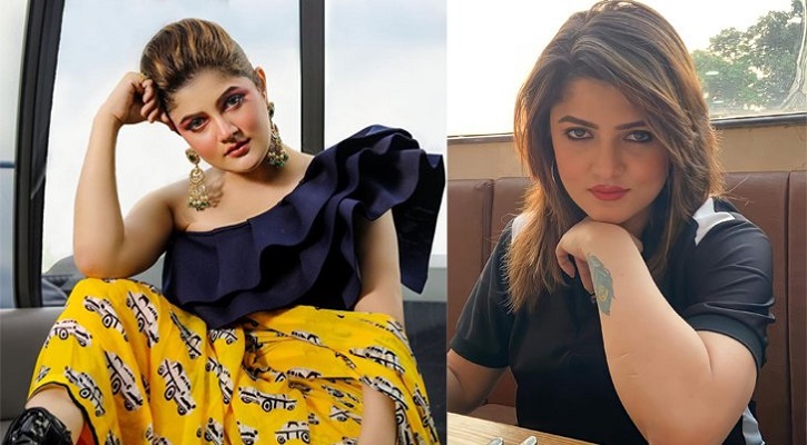 ‘ভয় পেয়েছে ওরা’