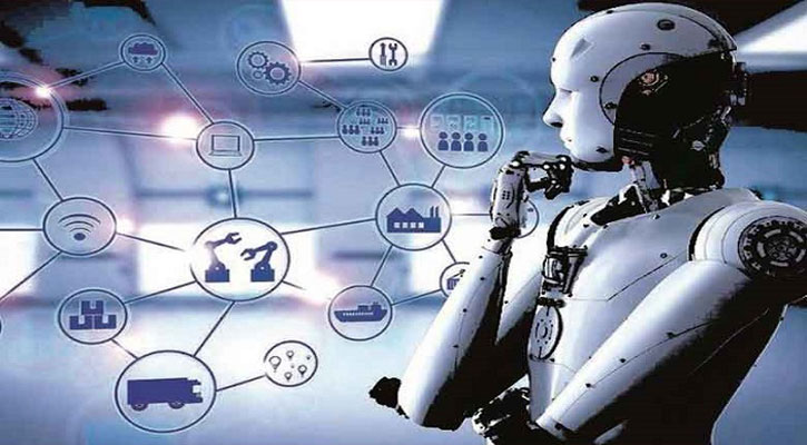 কৃত্রিম বুদ্ধিমত্তা কি ধ্বংস ডেকে আনবে  