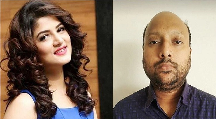 শ্রাবন্তীকে ফোন করে কুপ্রস্তাব দিয়ে খুলনায় যুবক গ্রেফতার