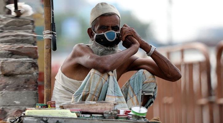 এখনো কোনো সহায়তা পাননি শ্রমজীবীরা