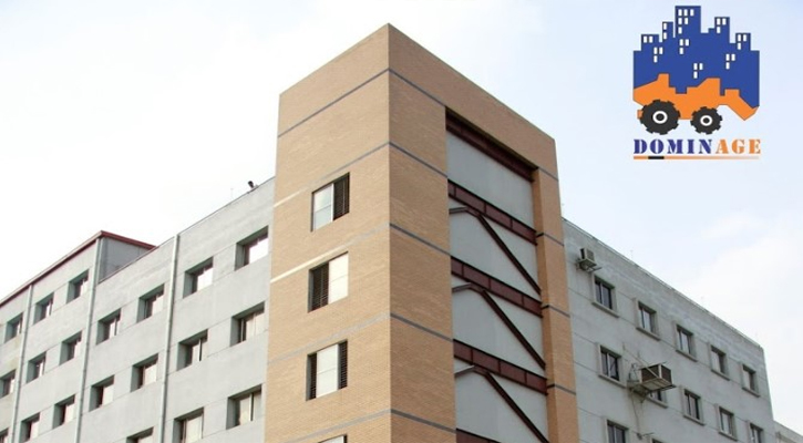 ডমিনেজ স্টিলের লভ্যাংশ ঘোষণা