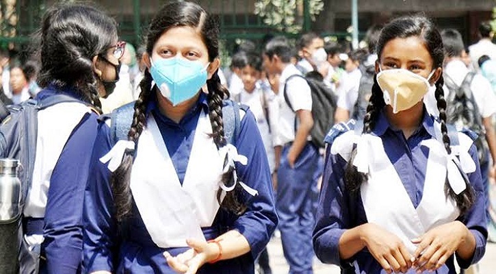 শিক্ষাপ্রতিষ্ঠানের ছুটি আরও এক মাস বাড়তে পারে