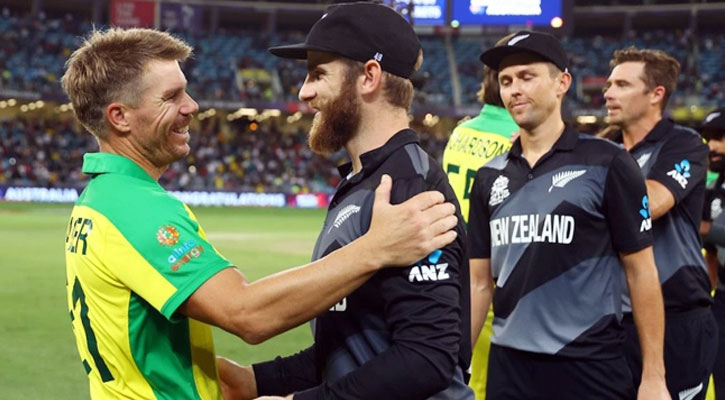নিউজিল্যান্ড-অস্ট্রেলিয়া ফাইনালে ম্যাচে যত রেকর্ড