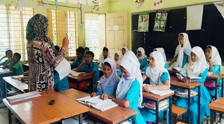 শিগগিরই নিয়োগ পাচ্ছেন ২১৫৫ শিক্ষক