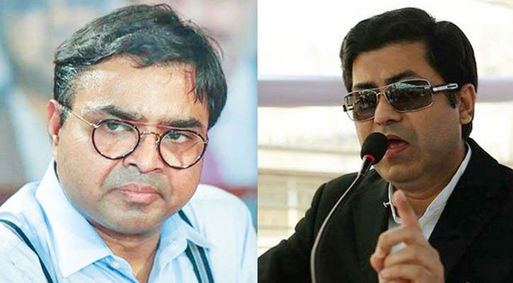 সাঈদ খোকনের বক্তব্যের বিষয়ে যা বললেন তাপস