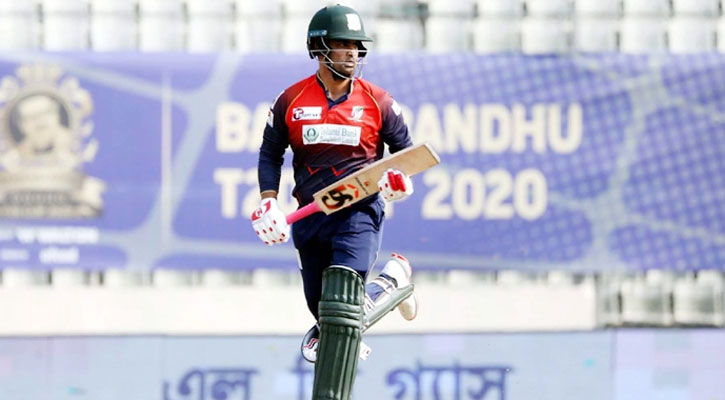 রোহিত-ভিলিয়ার্সের ছাড়িয়ে নতুন রেকর্ড তামিমের