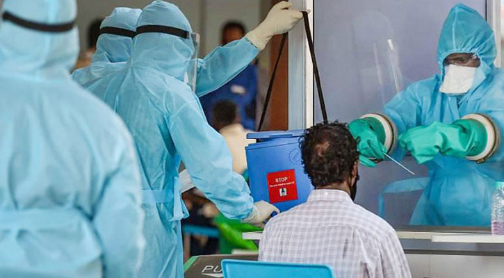 করোনায় প্রাণ গেল ১২৫ শিক্ষক-কর্মচারীর, আক্রান্ত ৩২০৮