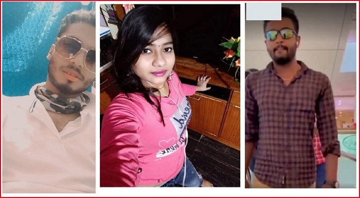 ‘টিকটক ও লাইকি’র ফাঁদে নতুন প্রজন্মের সর্বনাশ