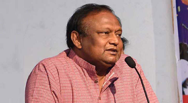 সোনারবাংলা গড়ার মাধ্যমে নির্মম হত্যাকান্ডের প্রতিশোধ নিতে হবে