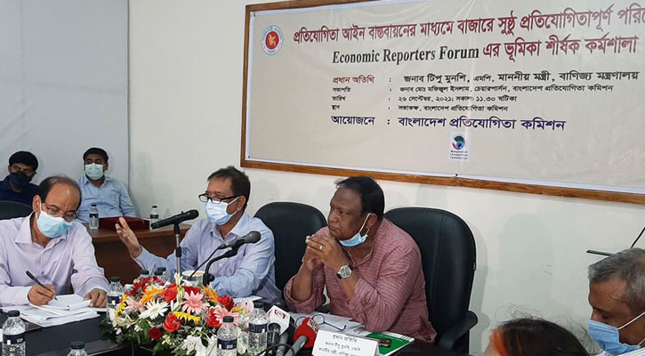 ই-কমার্সে গরুর অর্ডার দিয়ে প্রতারিত হয়েছেন বাণিজ্যমন্ত্রী নিজেই