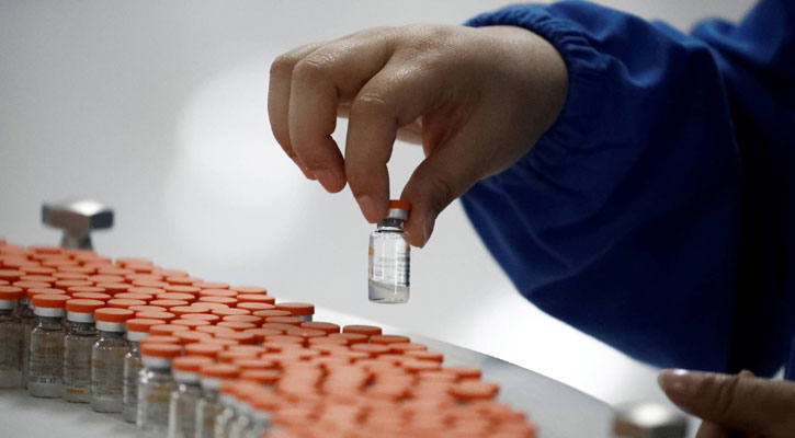 টিকা নিয়ে বড় প্রতারণার ফাঁদ