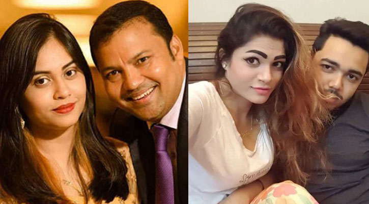 তামিমার সাবেক স্বামীকে নিয়ে মুখ খুললেন সিদ্দিকের আগের স্ত্রী মিম