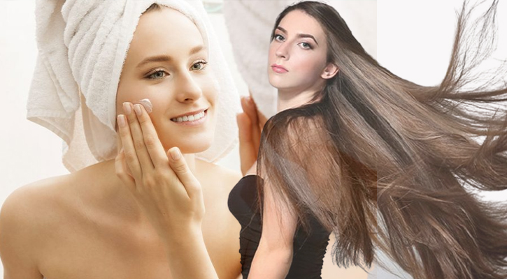 শীতে ত্বক ও চুলের যত্নে মেথি শাক