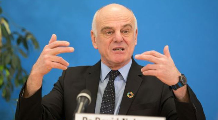 করোনার তৃতীয় ঢেউ শুরু হতে পারে