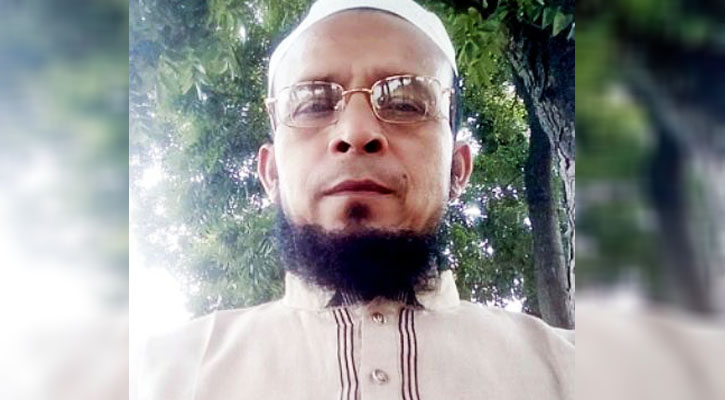 নির্বাচনে সব ভোট পেলেন একাই, বাকি প্রার্থীরা শূন্য